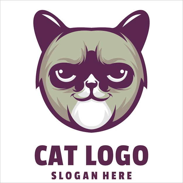 cat logo