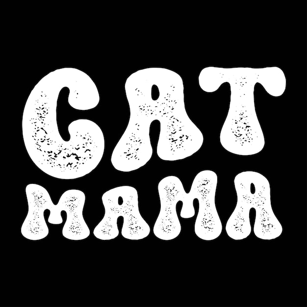 Cat Mama