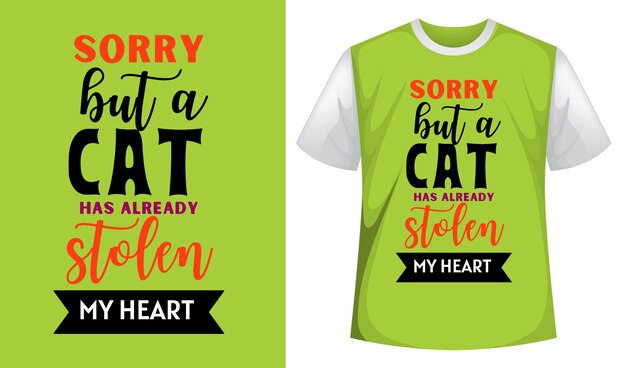 Cat SVG Bundle, Cat SVG file, Cat SVG Cricut, Cat Tshirts, Cat Typography Vector Design, Cat Gifts