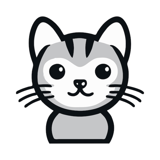 Cat vector 4