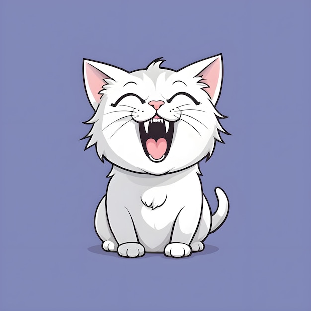 Cat vector