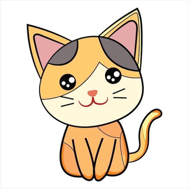 CAT VECTOR