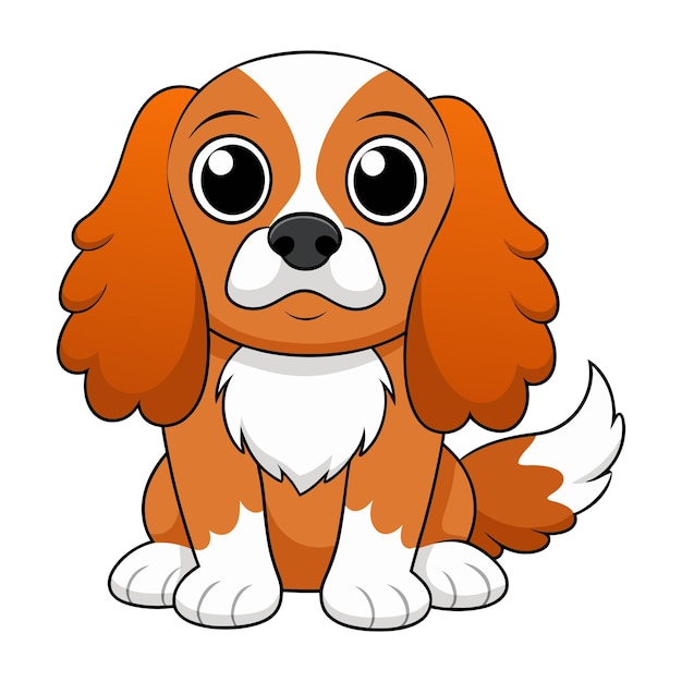 Cavalier King Charles Spaniels