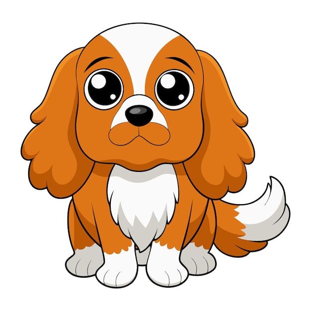 Cavalier King Charles Spaniels