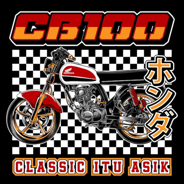 cb 100 2