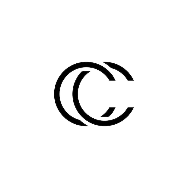 CC MONOGRAM