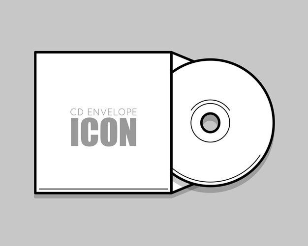 CD cover template DWD