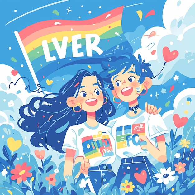 Celebrate Transgender Lives Banner