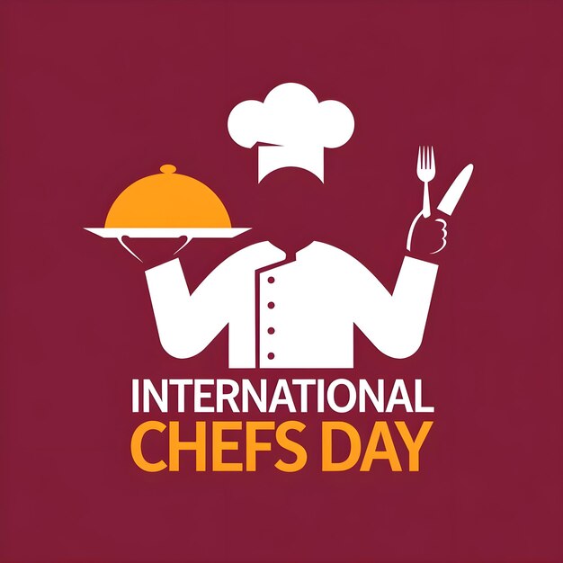 Celebrating International Chefs Day