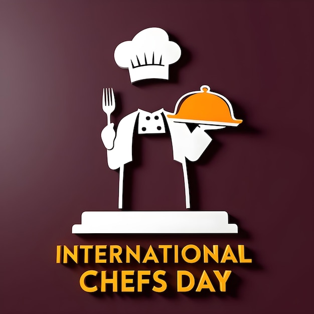 Celebrating International Chefs Day