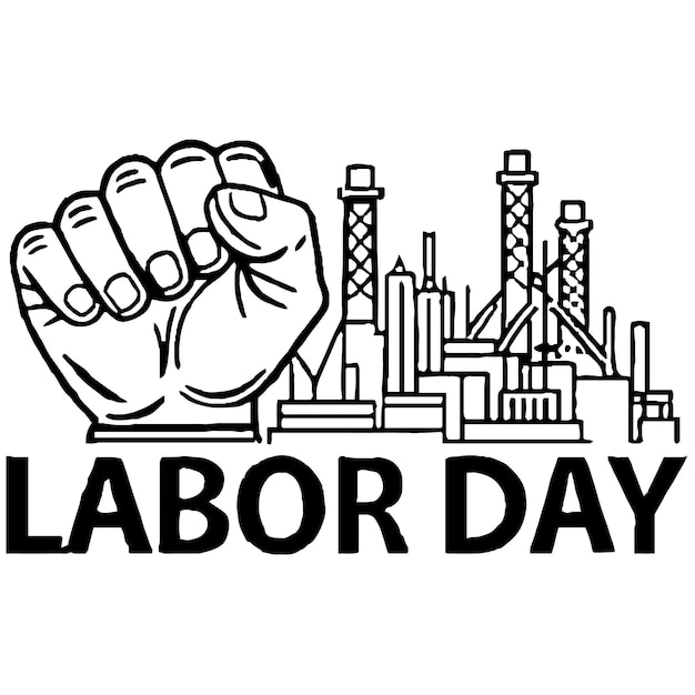 Celebrating International Labour Day Honoring Workers Worldwide