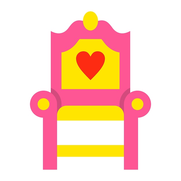 Chair Icon