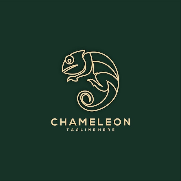 Chameleon 4