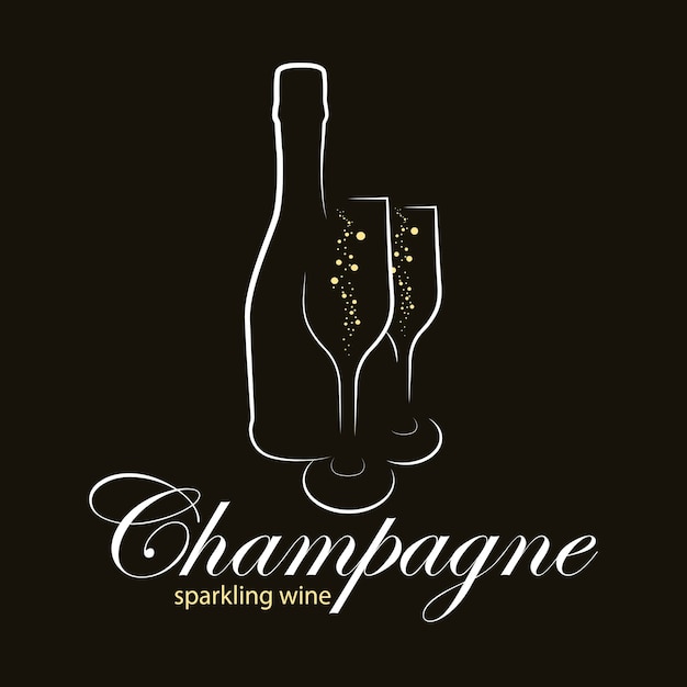 Champagnesparklingpxjpg