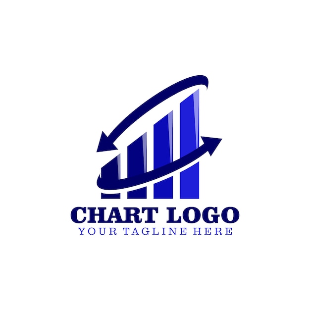 Chart logo