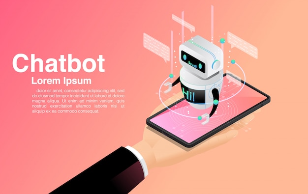 Chatbot , Chatting With Chatbot Application, Chatbot Technology and Online Help Center, 