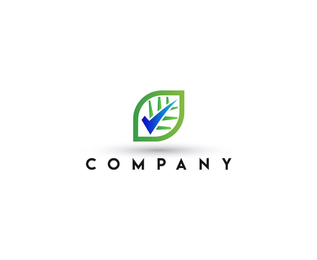 Check Plant Logo