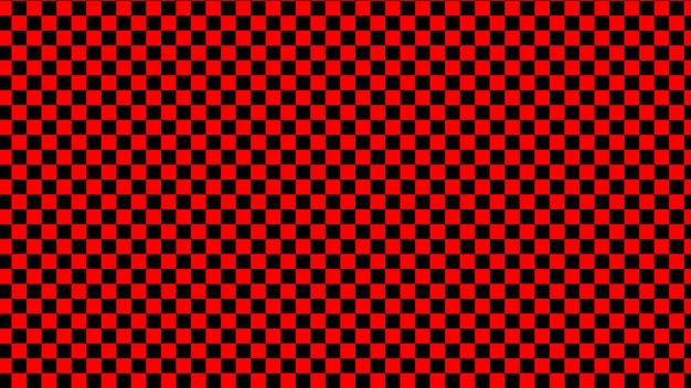 checkered pattern background and texture