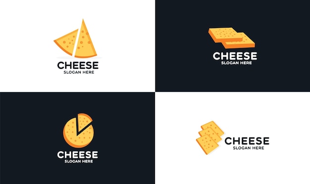 Cheese logo design