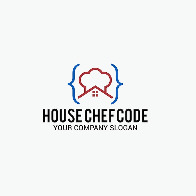 Chef code logo