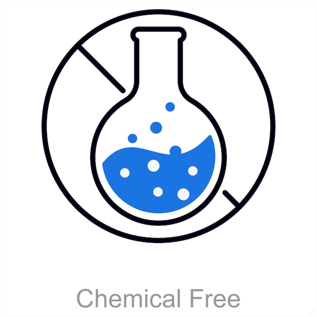 Vector chemical free