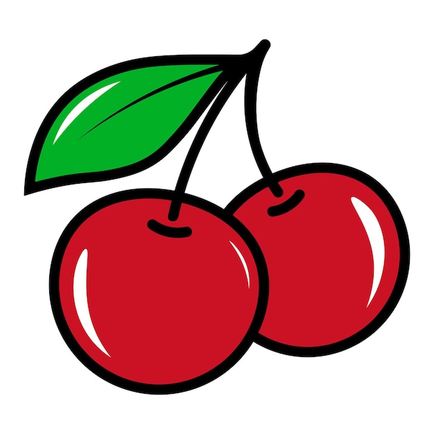 Cherry icon