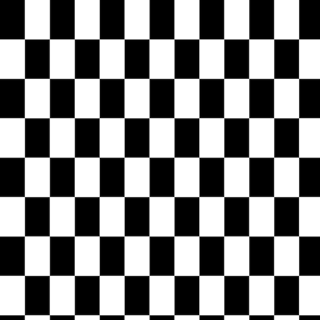 Chess Patter Design. Abstract pattern background