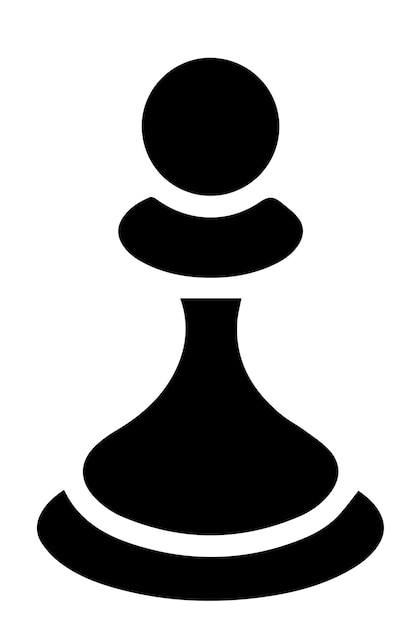 chess piece pawn