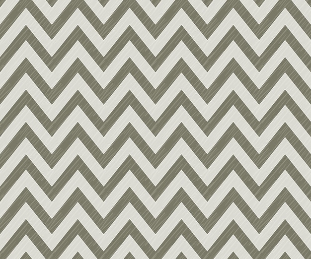 Chevron Zigzag Seamless Pattern