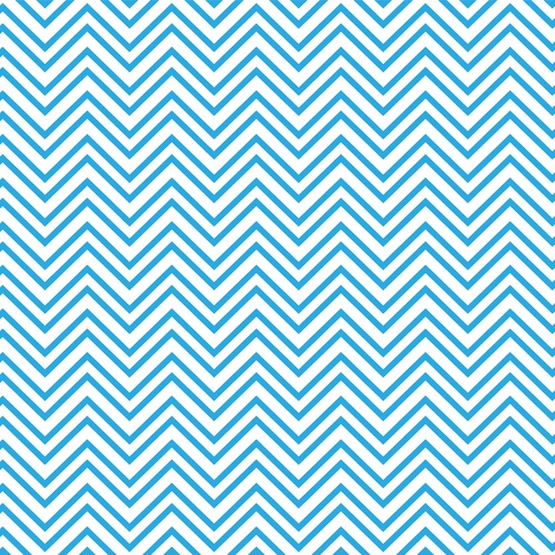 Chevrons pattern texture or background retro vintage vector design