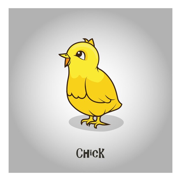 The Chicken