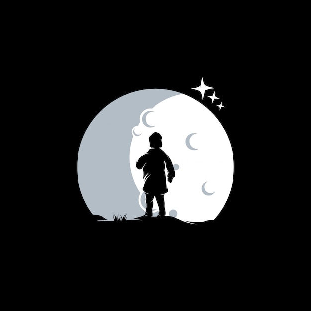 Child dream logo