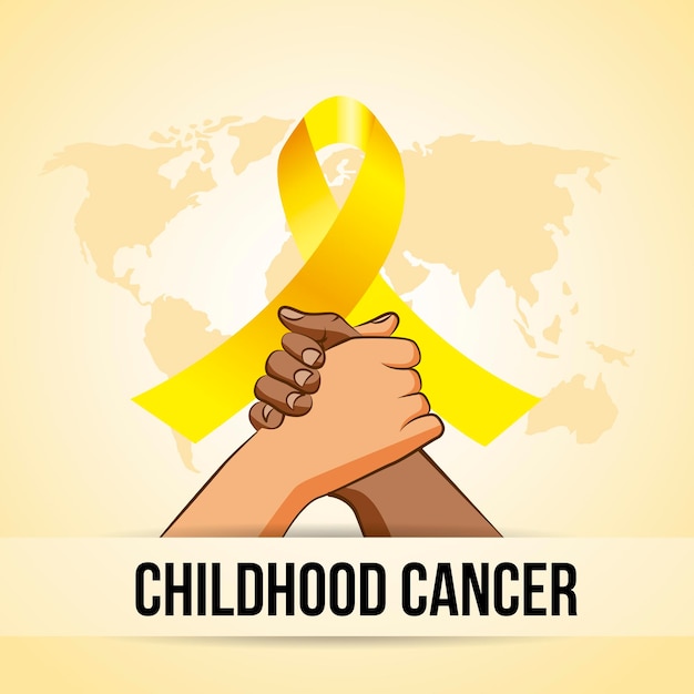 Childhood cancer