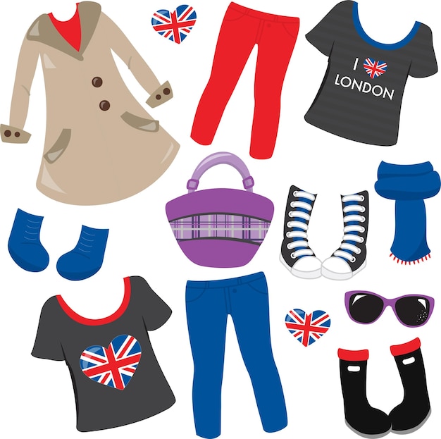 children clothes