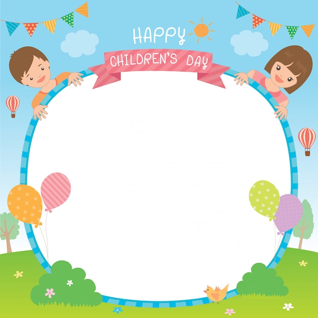 Children day