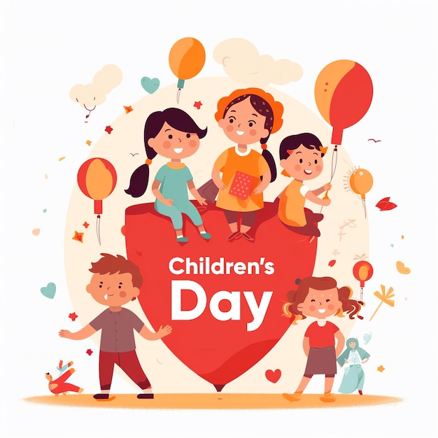 Children Day