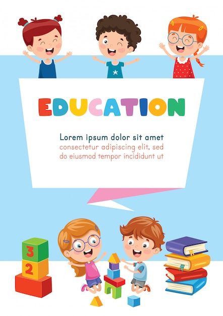 Children Education