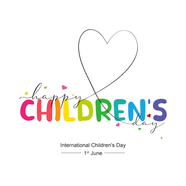 children's day