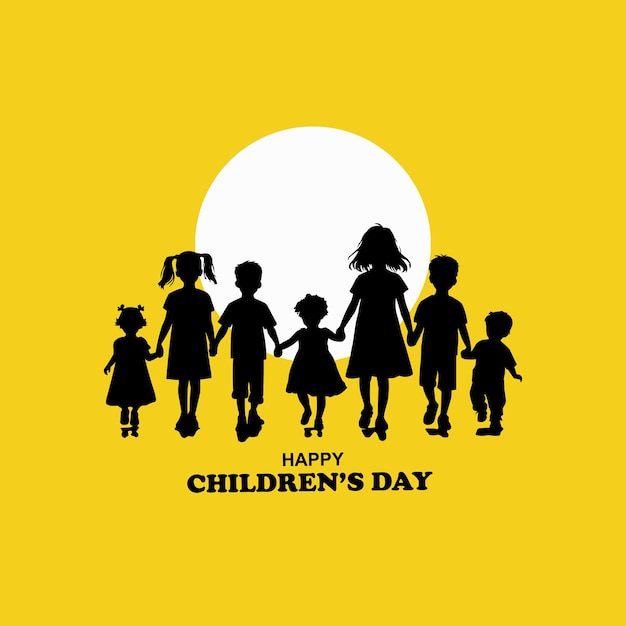 childrens day background