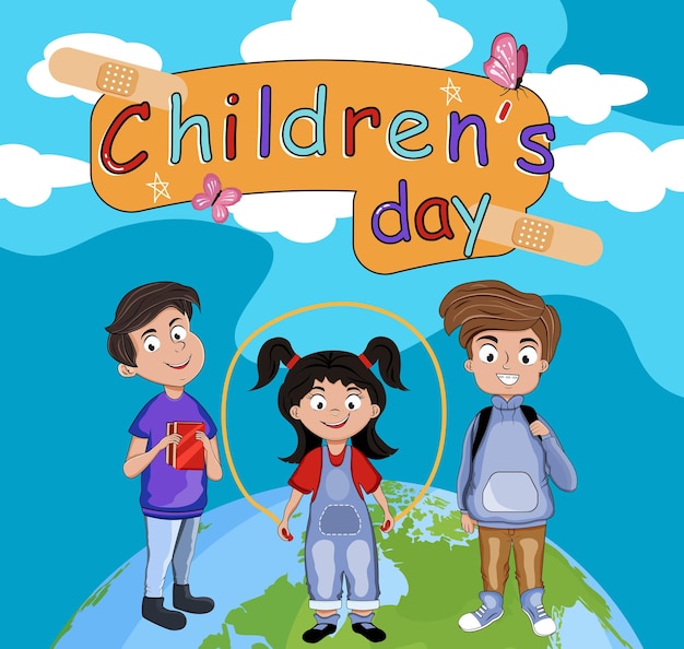 Childrens day