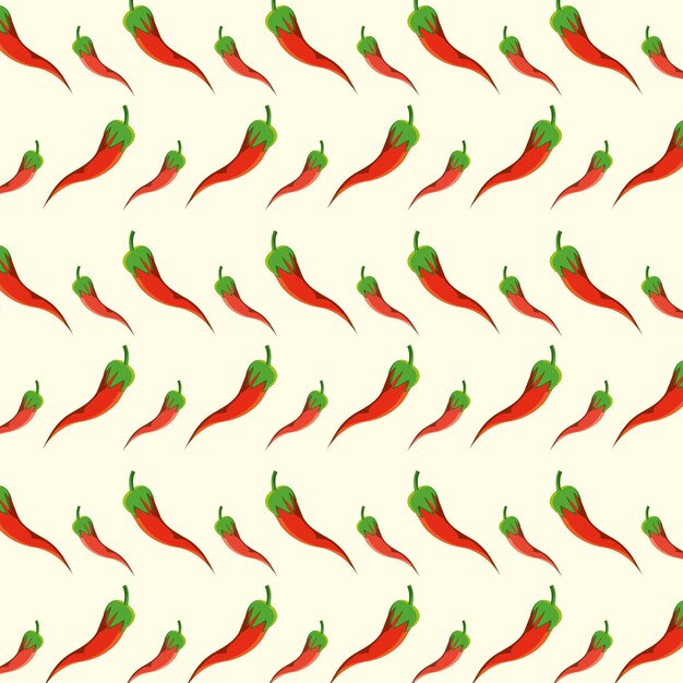 Chilis background