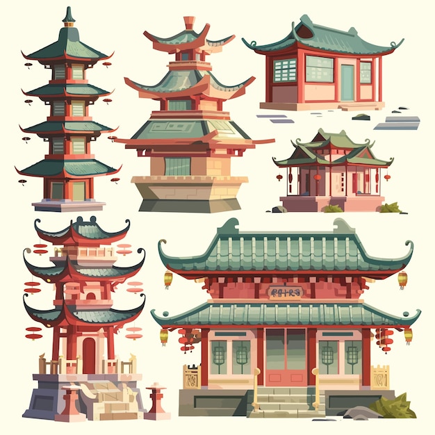 chinese ancient architecture