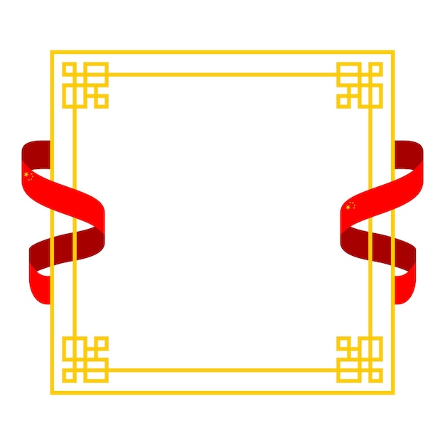 Chinese Frame Element Vector Design