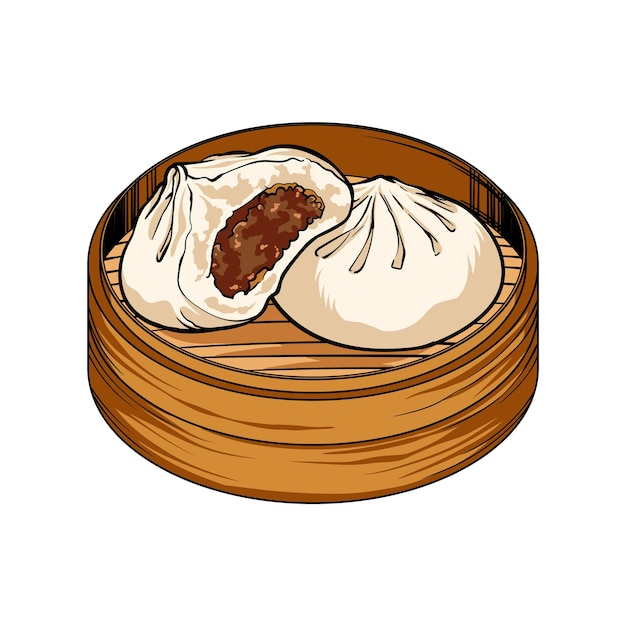 chiness_food_free_vector