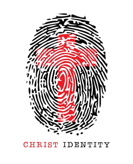 Christ identity Jesus name scripture