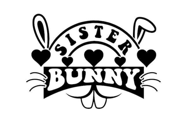 Vector christian easter svg bundle