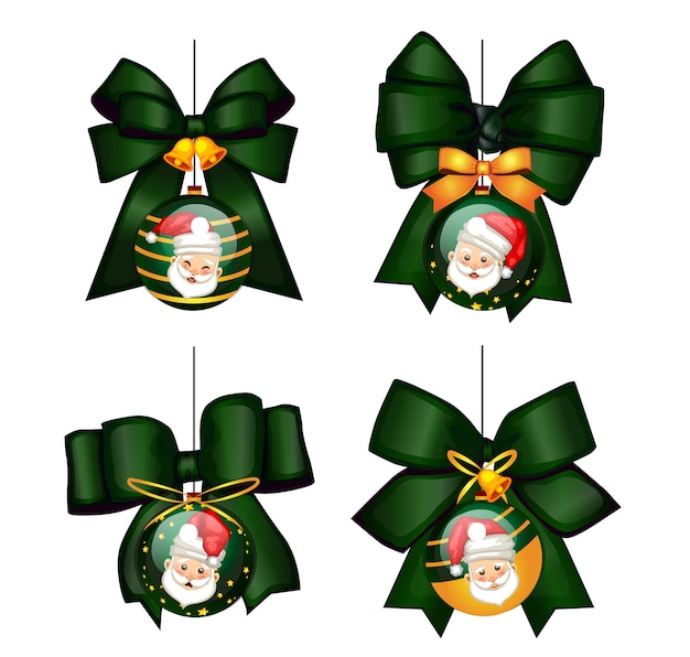 Christmas Ball Christmas decoration Christmas ornaments