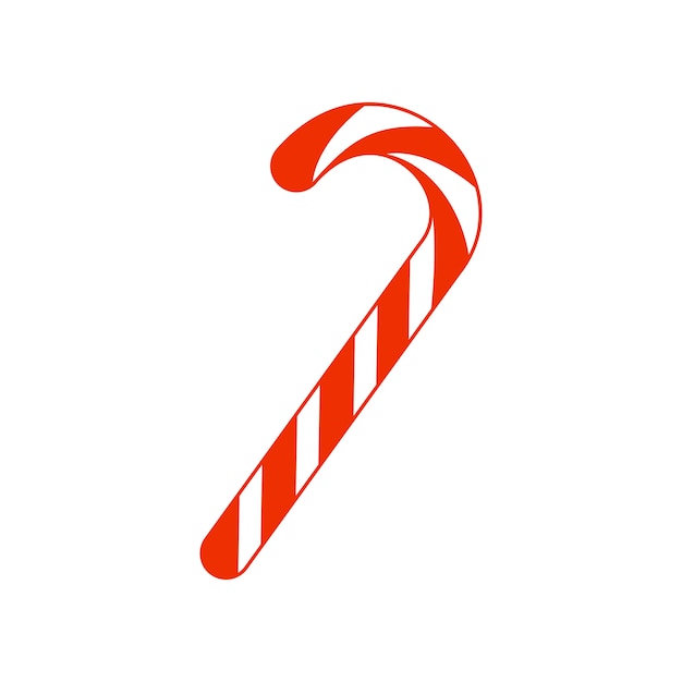 Christmas Candy Cane