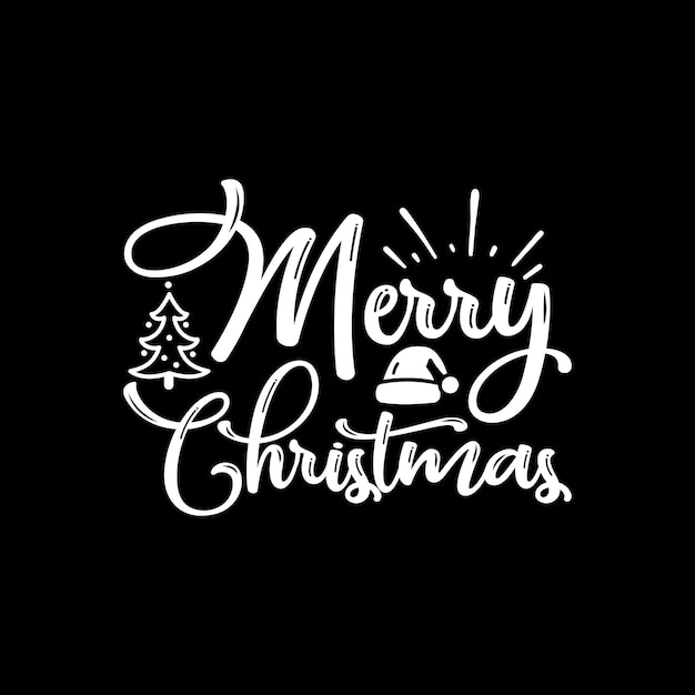 Christmas Craft SVG Design