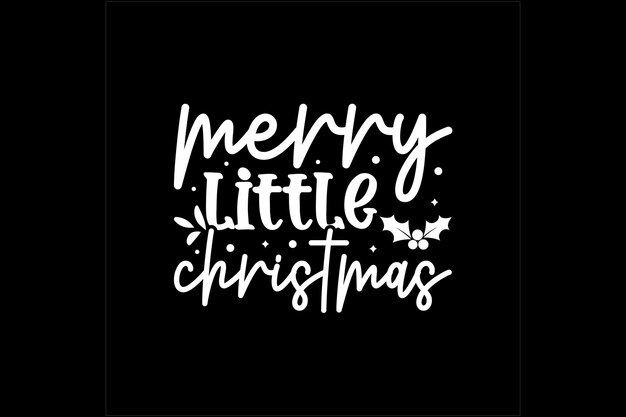 Christmas Craft SVG Design